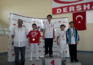 Erzurum'u madalyaya alıştırdılar